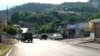 The village of Vanq in the Nagorno Karabakh region