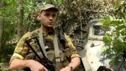 Ukrainian Troops Brace For Russian Attack Near Bakhmut
