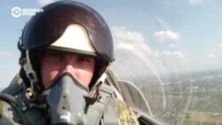 Муж Татьяны, 26-летний летчик и «Герой Украины» посмертно, погиб под Изюмом
