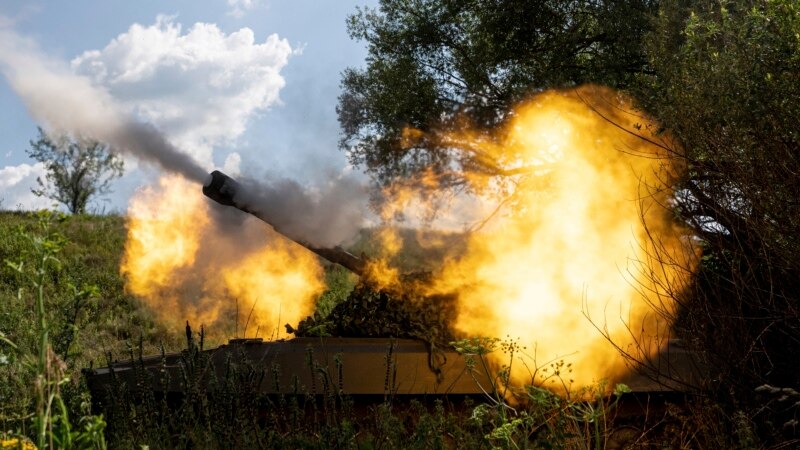  În Donbas „e iad”, iar rușii se pregătesc de contraofensivă în sud