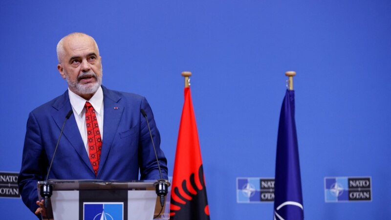 Albanija izvijestila o novom iranskom hakerskom napadu