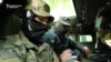 WATCH: 'It Was Hell Here': Ukrainian Troops Say U.S.-Supplied HIMARS Make A Difference