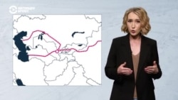 Всё о проекте железной дороги Китай — Кыргызстан — Узбекистан: почему она важна для стран Центральной Азии