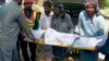 غرق شدن یک کشتی سبب هلاکت ده کودک در پاکستان شد