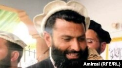 قومي مشر ملک جمیل