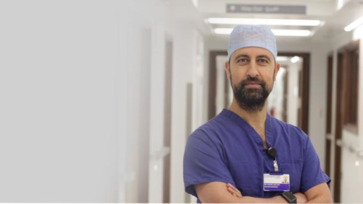 7 операции за 27 часа и почти 100 души медицински