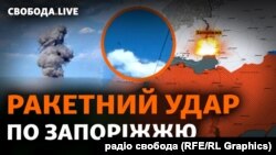 Російська армія хоче підійти ближче до Запоріжжя, щоб обстрілювати і руйнувати його промислову зону 