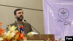 کاظم غریب‌آبادی
