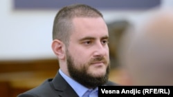 Usame Zukorlić, lider Stranke pravde i pomirenja