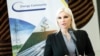 Ministrja e Minierave dhe Energjisë e Serbisë, Zorana Mihajlloviq.