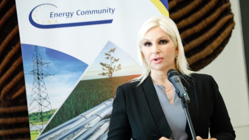Ministarka energetike o izlasku iz Vlade Srbije: Za mene je ovo novi početak