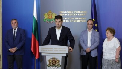 Здравните власти в България няма да въвеждат допълнителни мерки във