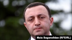 Ираклий Гарибашвили