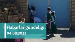 Habarlar gündeligi