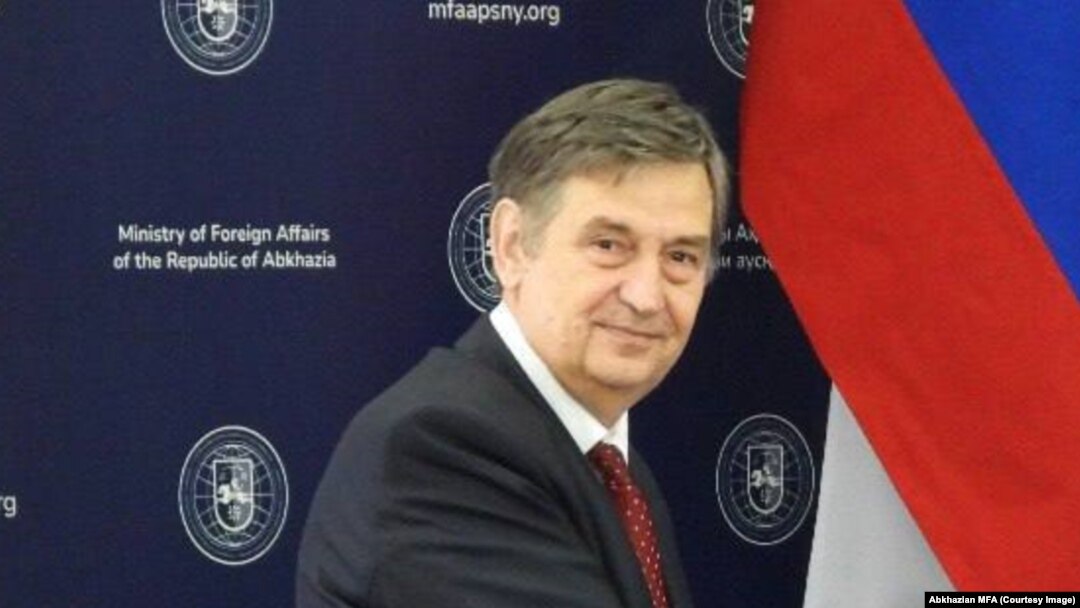 Михаил Шургалин