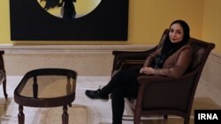 شادی پریدر، سرمربی تیم ملی شطرنج زنان ایران