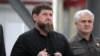 Падишах и стратег: как пропаганда в Чечне рисует образ Кадырова на фоне войны в Украине
