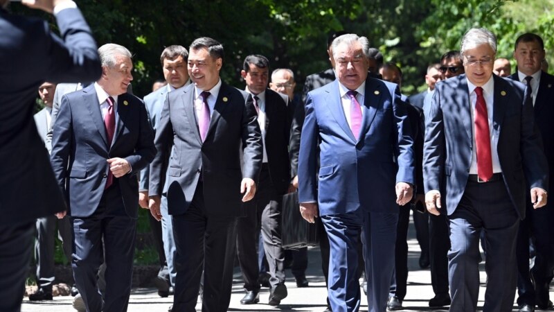 «Настоящее испытание» для Токаева и укрепление дипломатического взаимодействия в Центральной Азии