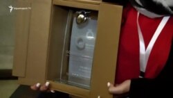 «Ոսկե և Արծաթե ծիրանները» բաժանված են. ավարտվեց «Ոսկե Ծիրան» 19-րդ կինոփառատոնը
