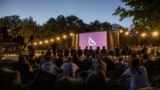KOSOVO: "Anibar" festival of animated film