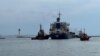 The statement came days after the Sierra Leone-flagged grain ship Razoni set off from the Ukrainian port at Odesa on August 1 for the Lebanese port of Tripoli.