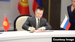Игорь Краснов