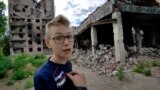 Video Blogs Show Everyday Life In Russian-Occupied Ukraine