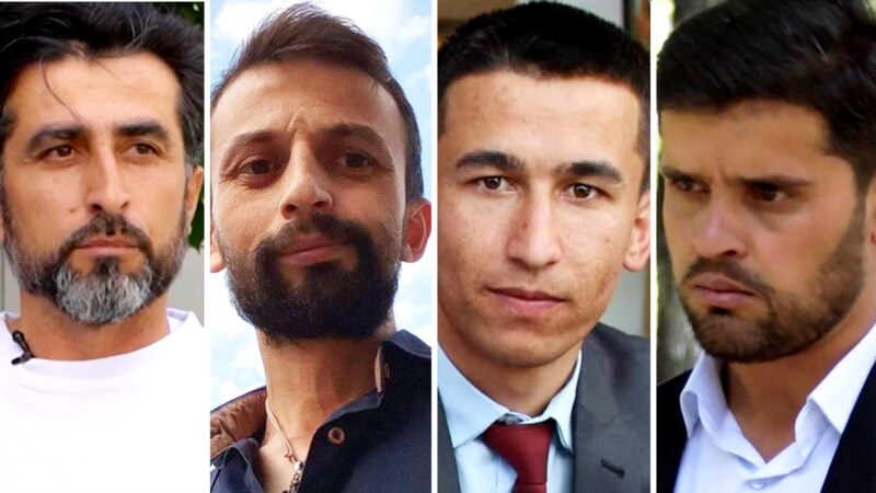 «Репортеры без границ» призвали Душанбе незамедлительно освободить задержанных журналистов