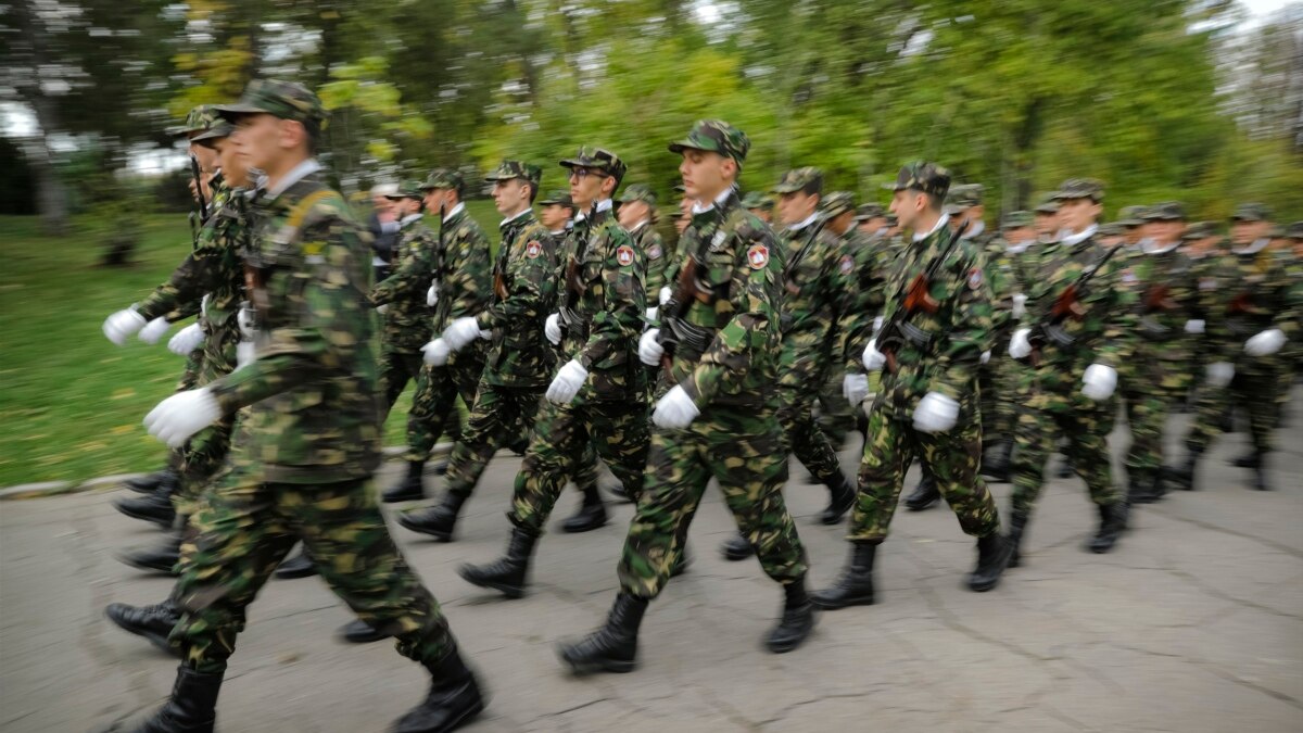 Румунія назвала фейком Кремля дані про скупчення її військ на кордоні з Молдовою