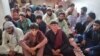 شماری از افغان‌ها: طالبان مانع سفر ما به ایران می‌شود