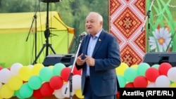 Илдар Гыйльметдинов, архив фотосы