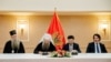 Потпишување на Основниот договор меѓу црногорската Влада и Српската православна црква, 3 август