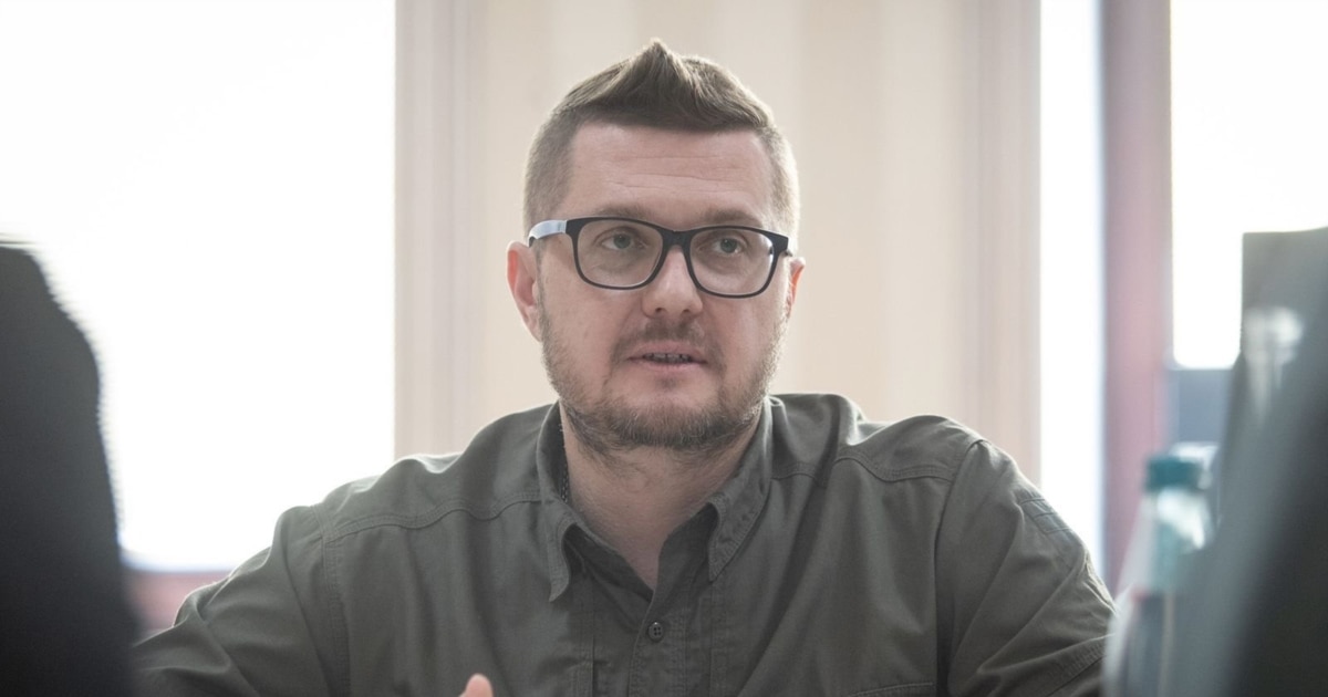 Медіа: НАБУ розслідує ймовірне отримання неправомірної посадовцями СБУ Бакановим і Наумовим