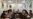 Լեռնային Ղարաբաղում ռուս խաղաղապահների հրամանատարը հանդիպել է հասարակական և ընդդիմադիր շրջանակների ներկայացուցիչների հետ