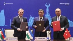 Բաքուն ու Անկարան Երևանի հետ հարաբերությունները կարգավորելու պատրաստակամություն են հայտնում` կրկին հիշատակելով «Զանգեզուրի միջանցքը»