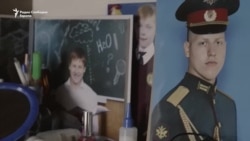 Исчезнат во акција: Мајка на руски војник очајно бара одговори