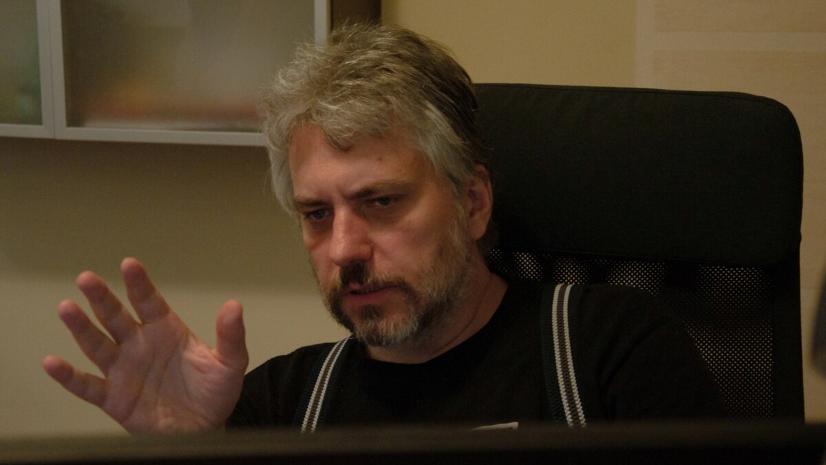 Russian Anti-War Activist Denied Extension Of Temporary Stay In Serbia - Vimarsana News