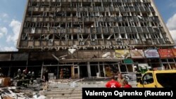 Нині у лікарнях 73 постраждалих від російського ракетного обстрілу, 18 людей вважаються зниклими безвісти
