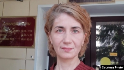 Xotinim uchliklarni yaxshi koradi