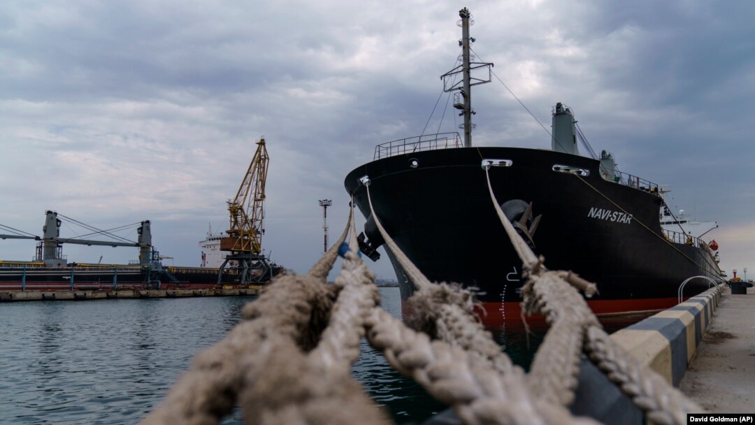 Recentul acord dintre Rusia și Ucraina, intermediat de Turcia și Organizația Națiunilor Unite, deschide calea pentru ca milioane de tone de cereale și îngrășăminte să fie expediate în cât mai multe părți ale lumii.