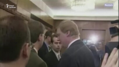 История дружбы Путина и Чубайса
