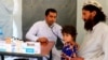 سازمان داکتران بدون مرز: مراجعه بیماران به مراکز صحی ما در افغانستان افزایش یافته است