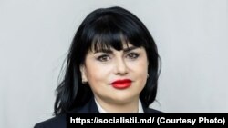 Alla Dolință s-a aflat în fotoliul de parlamentar din 2014 până în 2022. A fost aleasă pe listele Partidului Socialiștilor și a făcut parte din Comisia juridică, numiri şi imunităţi.