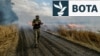 Ukraina ka humbur miliona ton të korra për shkak të bombardimeve, granatimeve ruse dhe zjarreve që kanë rezultuar prej tyre.