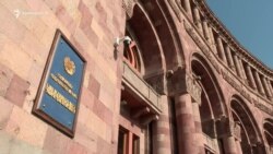 Կառավարությունը Մուրադ Փափազյանին մեղադրում է Փարիզում վարչապետի ավտոշարասյան դեմ հարձակում կազմակերպելու համար