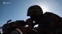 ՊՆ-ն Հայաստանի սահմանին կրակոցի ու զինվորի վիրավորվելու լուրը հայտնել է դեպքից 16 ժամ անց 