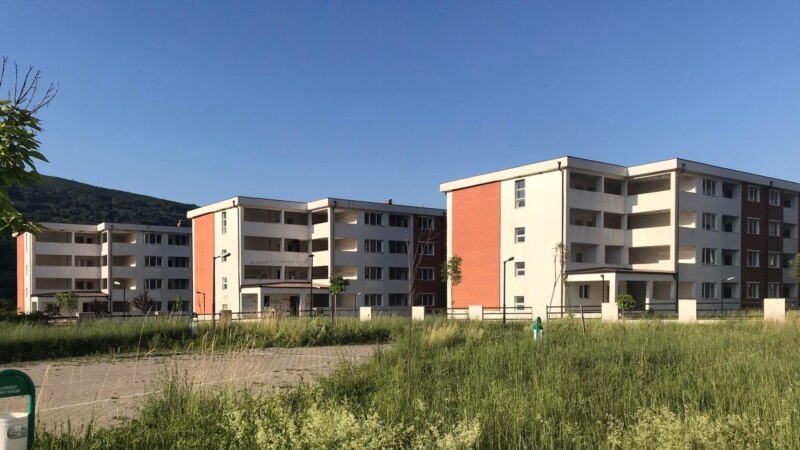 Opština Štrpce demantovala opstrukcije oko vađenja dokumentacije za pomoć Vlade Kosova 