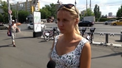 Vox Pop: Muscovites On How Russia's Isolation Affects Daily Life