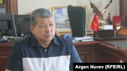 Зиядин Жамалдинов. 