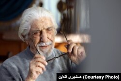 روح‌الله مفیدی